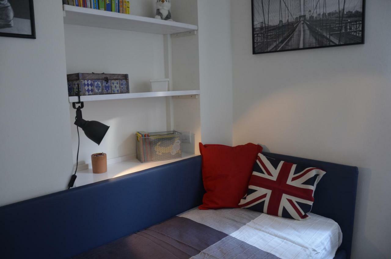 Apartment Florence With Love Екстер'єр фото
