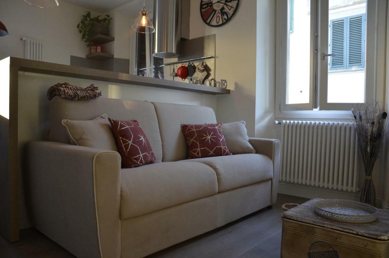 Apartment Florence With Love Екстер'єр фото