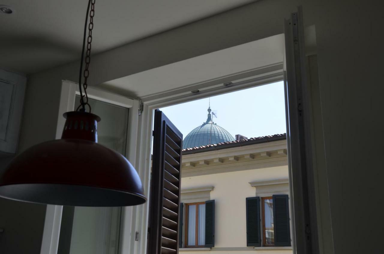 Apartment Florence With Love Екстер'єр фото