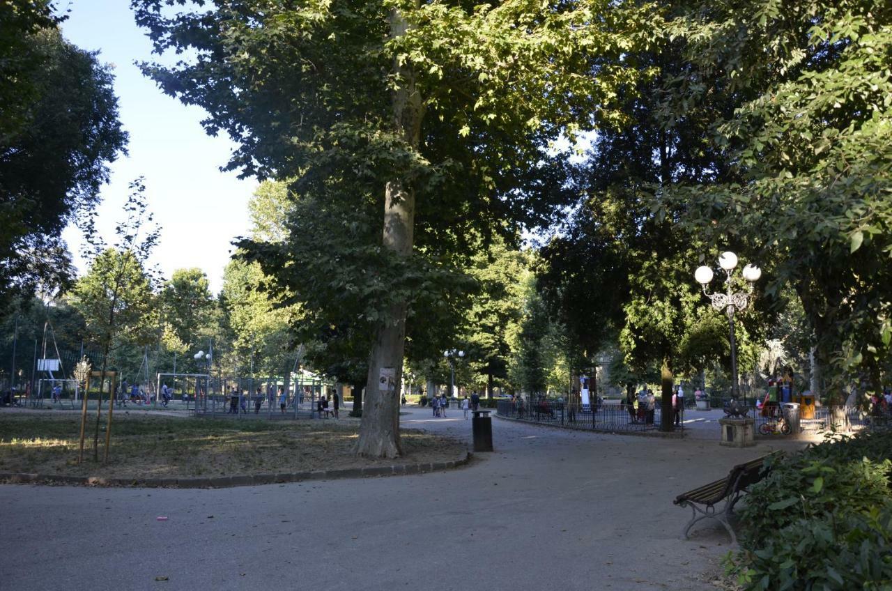 Apartment Florence With Love Екстер'єр фото
