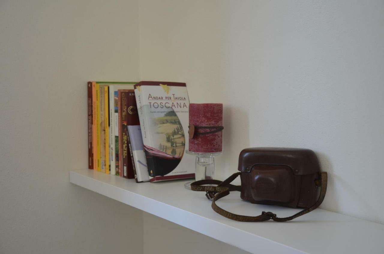 Apartment Florence With Love Екстер'єр фото
