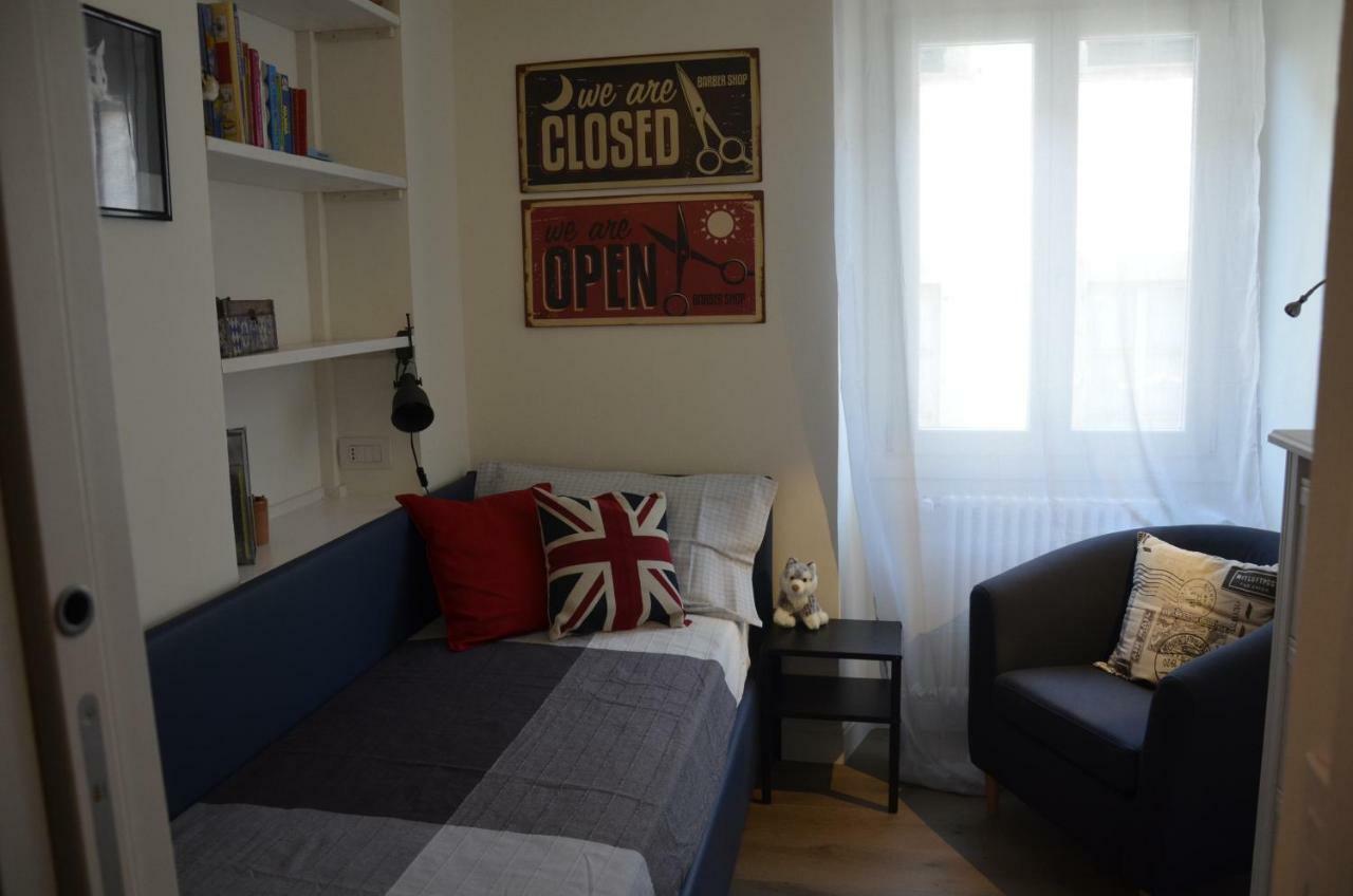 Apartment Florence With Love Екстер'єр фото