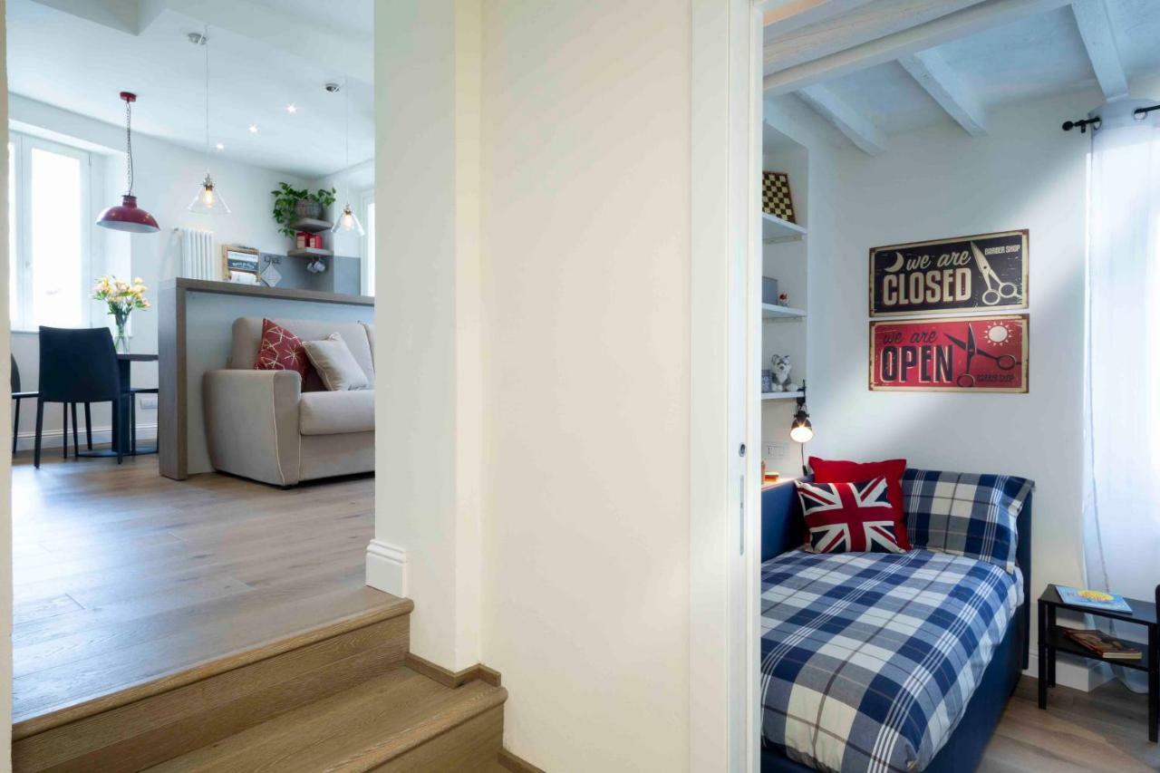 Apartment Florence With Love Екстер'єр фото