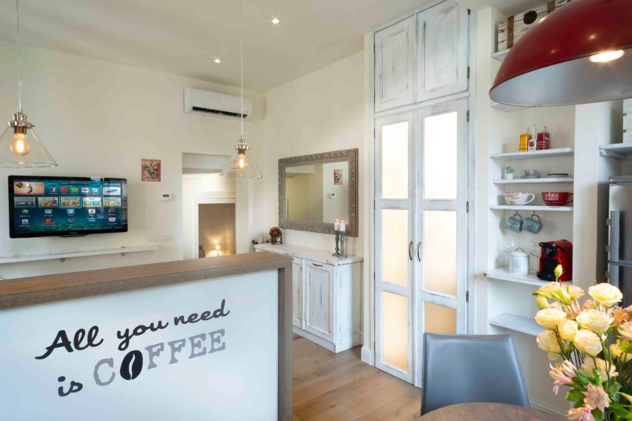 Apartment Florence With Love Екстер'єр фото
