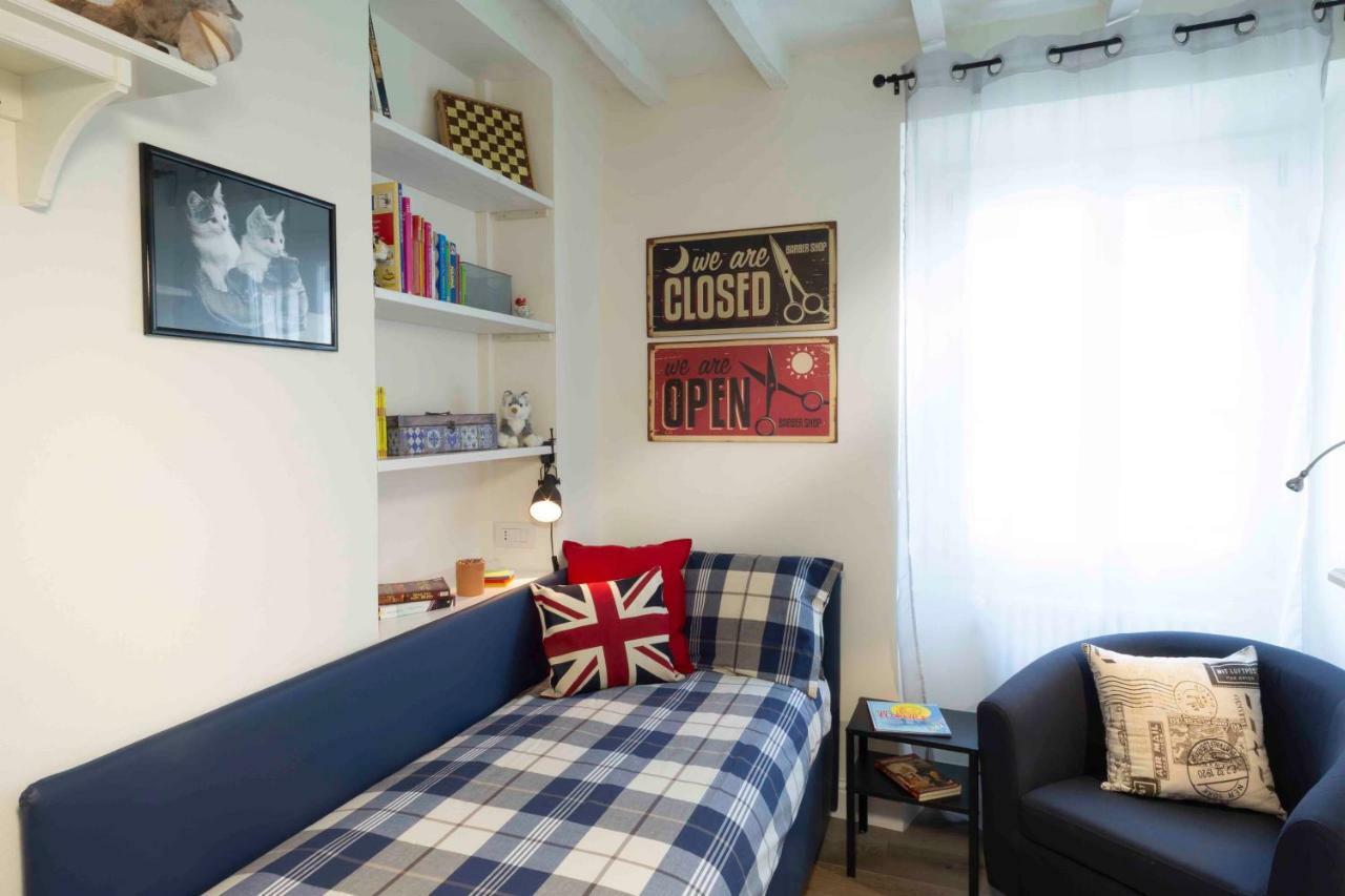 Apartment Florence With Love Екстер'єр фото