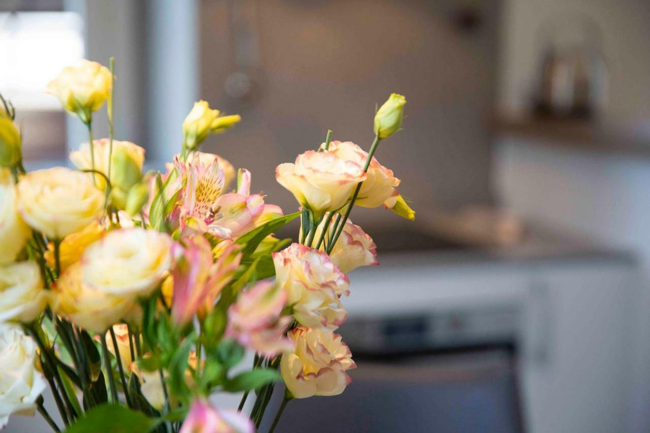 Apartment Florence With Love Екстер'єр фото